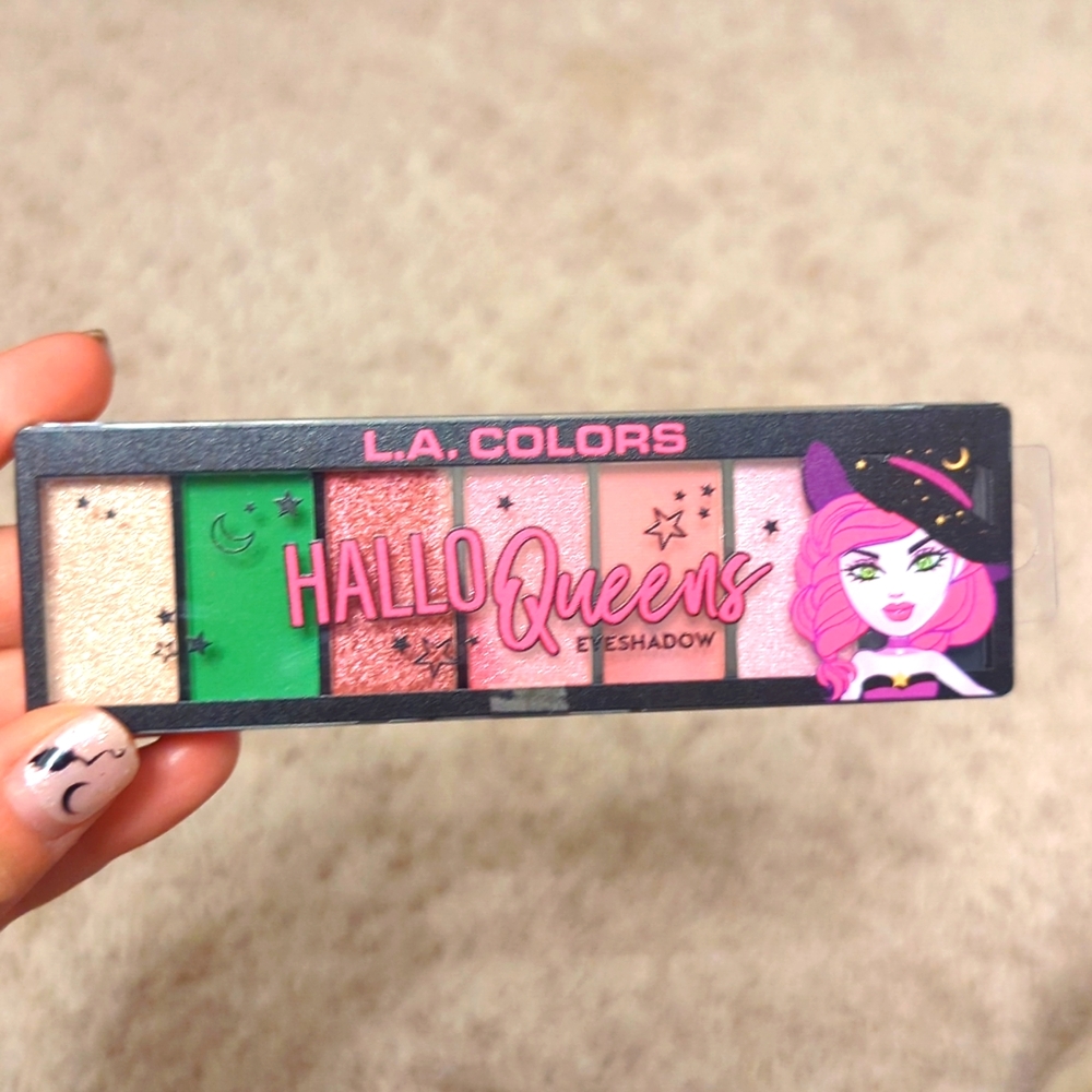 L.A. Colors